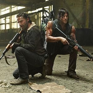 Photo Norman Reedus
