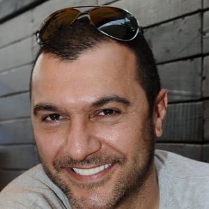 Photo Jerfi Benveniste