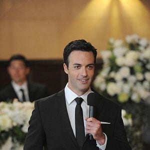 Photo Reid Scott