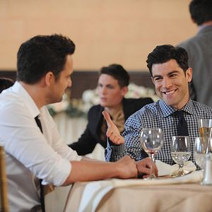 Photo Max Greenfield
