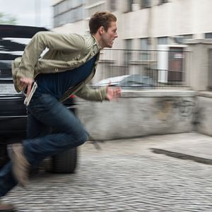 Photo The November Man