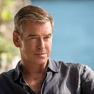 Photo The November Man