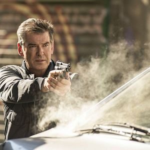Photo The November Man
