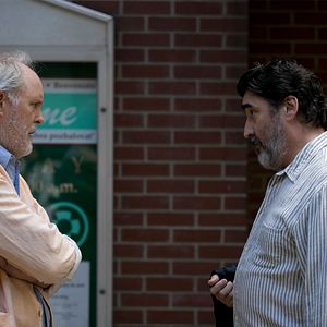 Photo Alfred Molina