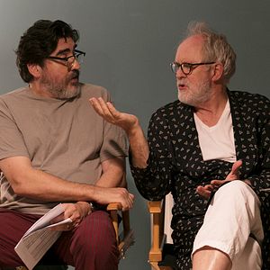 Photo Alfred Molina