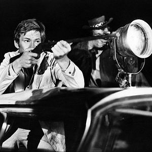 Photo Donald Pleasence