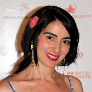 Photo Arévik Martirossian