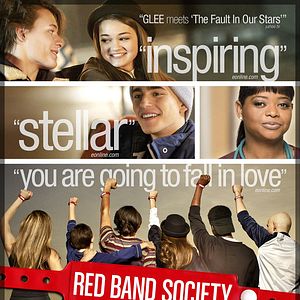 Photo Red Band Society