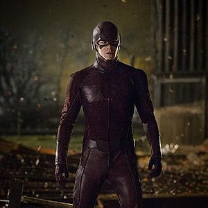 Photo Grant Gustin