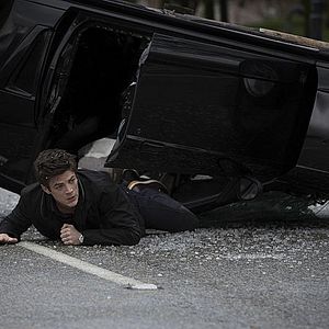 Photo Grant Gustin