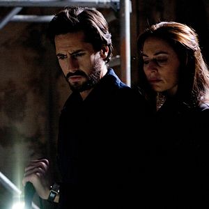 Photo Cuca Escribano