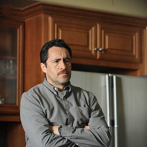 Photo Demian Bichir