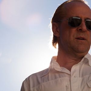 Photo Peter Stormare