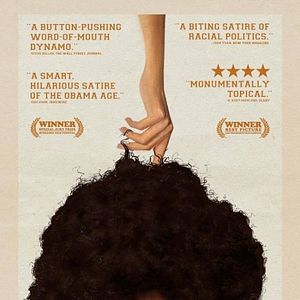Photo Dear White People