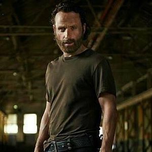 Photo Andrew Lincoln