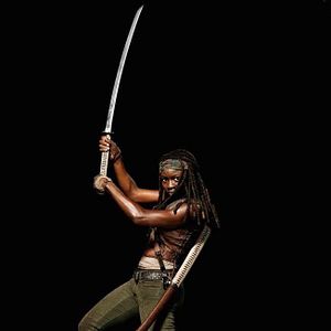 Photo Danai Gurira