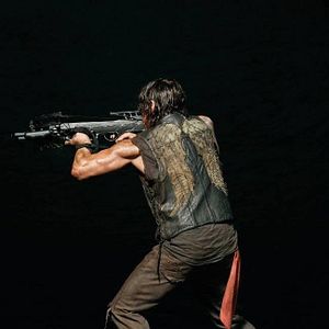 Photo Norman Reedus