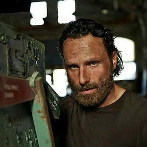 Photo Andrew Lincoln