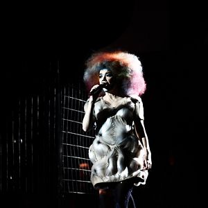 Photo Björk