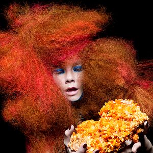 Photo Björk