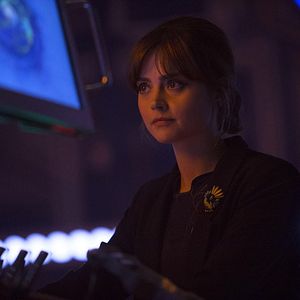 Photo Jenna Coleman