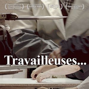 Photo Travailleuses...
