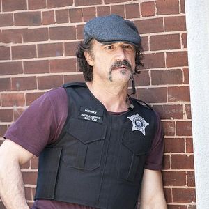 Photo Elias Koteas