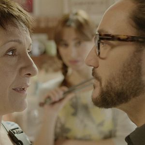 Photo Blanca Portillo