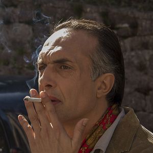 Photo Nicolas Bouchaud