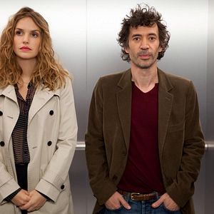 Photo Eric Elmosnino