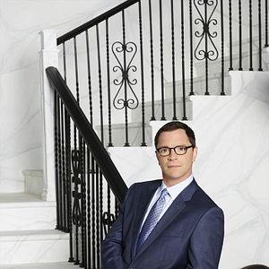 Photo Joshua Malina