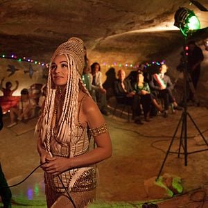 Photo Monica Bellucci