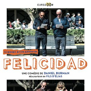 Photo Felicidad