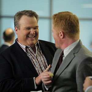 Photo Modern Family