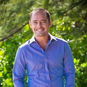 Photo Benjamin Tribès