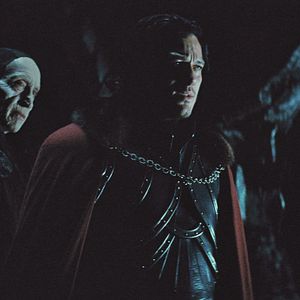 Photo Dracula Untold