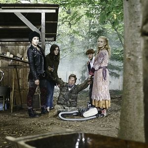 Photo Laura Antonia Roge