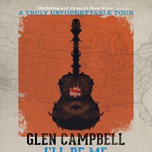 Photo Glen Campbell: I'll Be Me