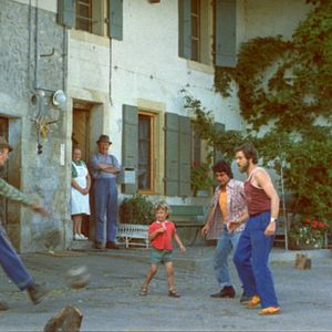 Photo Michel Robin