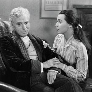 Photo De Charlot à Chaplin