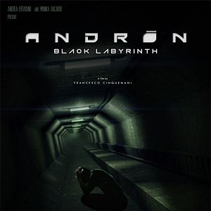 Photo Andròn - The Black Labyrinth