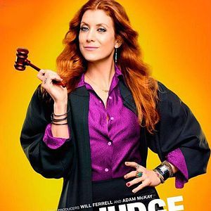 Photo Bad Judge