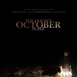 Photo The Houses October Built