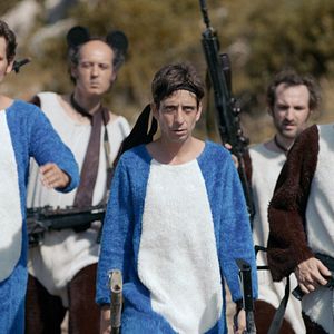 Photo Julián Villagrán