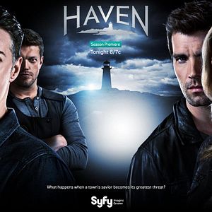 Photo Les Mystères de Haven
