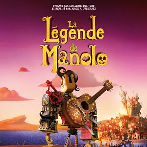 Photo La Légende de Manolo