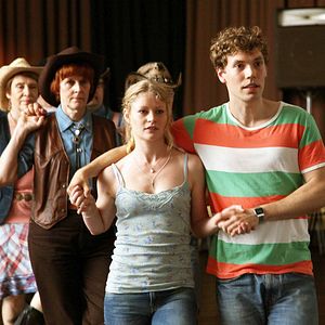 Photo Emilie de Ravin