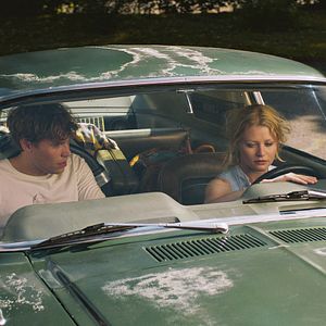 Photo Emilie de Ravin