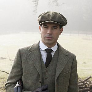 Photo Downton Abbey