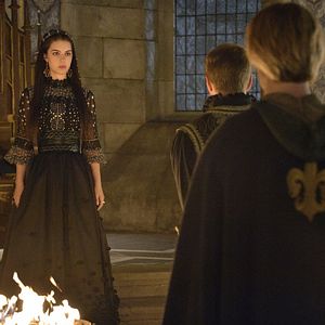 Photo Adelaide Kane
